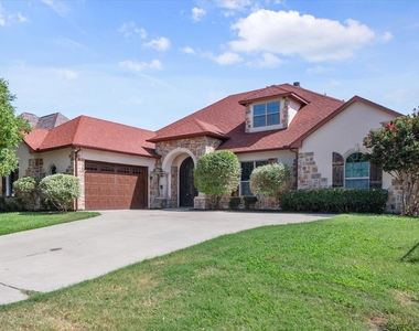 3325 Vista Lake Circle - Photo Thumbnail 1