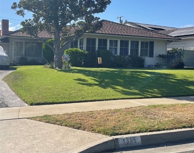 1385 Belhaven - Photo Thumbnail 1