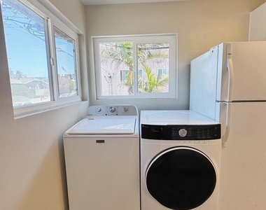2115 Wightman St. - Photo Thumbnail 2