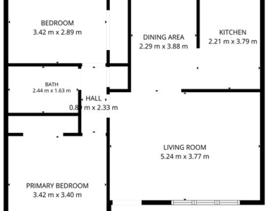 411 N Burton Street - Photo Thumbnail 13