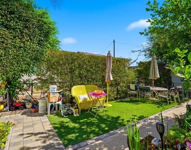 6721 1/2 Vineland Avenue - Photo Thumbnail 27