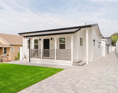 1167 Raymond Avenue - Photo Thumbnail 1