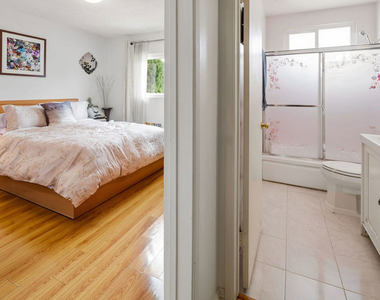 936 N Curson Avenue - Photo Thumbnail 12