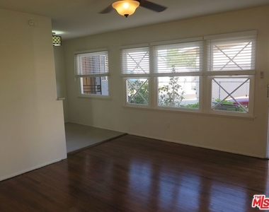 833 N Kingsley Drive - Photo Thumbnail 5