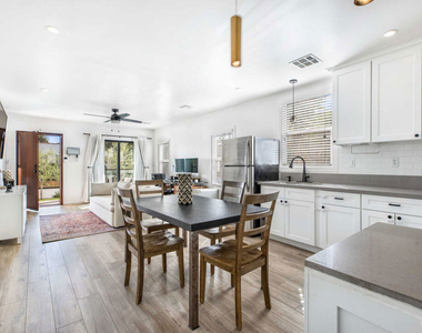 1205 N Genesee Avenue - Photo Thumbnail 9