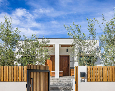 1205 N Genesee Avenue - Photo Thumbnail 4
