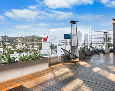 6250 Hollywood Boulevard - Photo Thumbnail 34