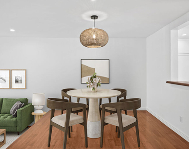 1622 Palisades Drive - Photo Thumbnail 4