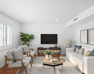 1622 Palisades Drive - Photo Thumbnail 9