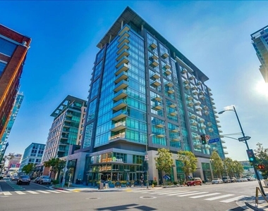 1100 S Hope Street - Photo Thumbnail 16