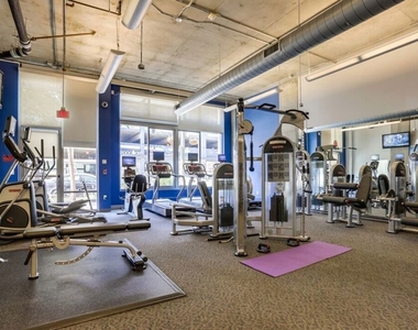 1100 S Hope Street - Photo Thumbnail 7
