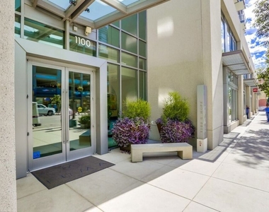 1100 S Hope Street - Photo Thumbnail 15