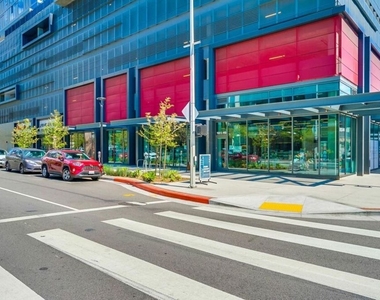 1100 S Hope Street - Photo Thumbnail 21