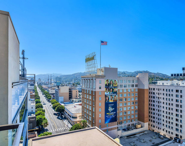 1645 Vine Street - Photo Thumbnail 34