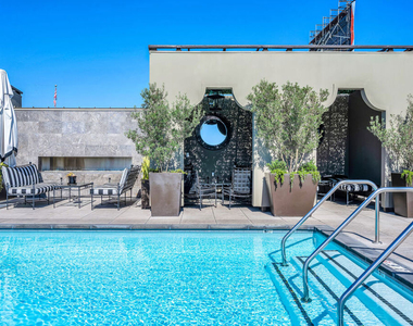 1645 Vine Street - Photo Thumbnail 2