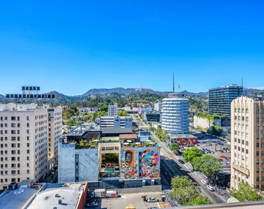 1645 Vine Street - Photo Thumbnail 30