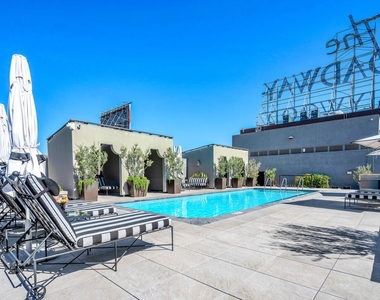 1645 Vine Street - Photo Thumbnail 27