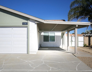5383 Felicia Street - Photo Thumbnail 1