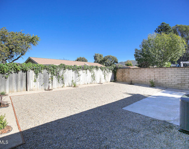5383 Felicia Street - Photo Thumbnail 28