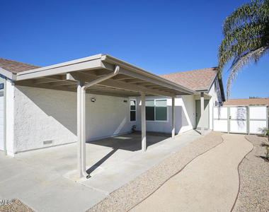 5383 Felicia Street - Photo Thumbnail 2