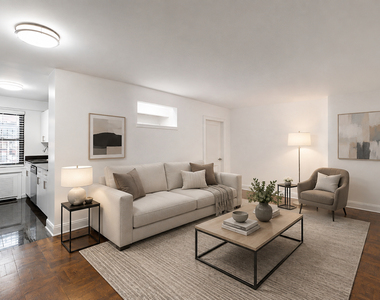 E 56th Street - Photo Thumbnail 1
