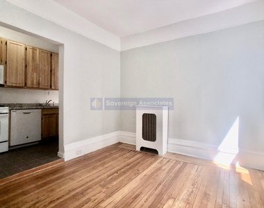182 Claremont Avenue - Photo Thumbnail 11