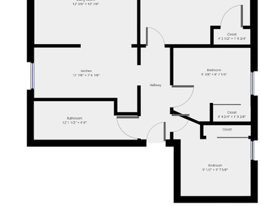 182 Claremont Avenue - Photo Thumbnail 13