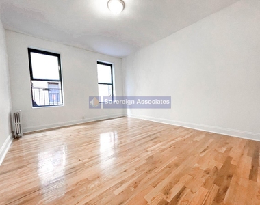 106 Fort Washington Avenue - Photo Thumbnail 7