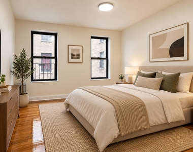 106 Fort Washington Avenue - Photo Thumbnail 3