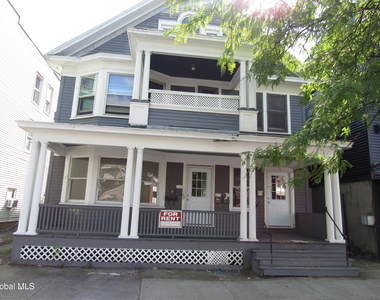 866 Madison Avenue - Photo Thumbnail 1