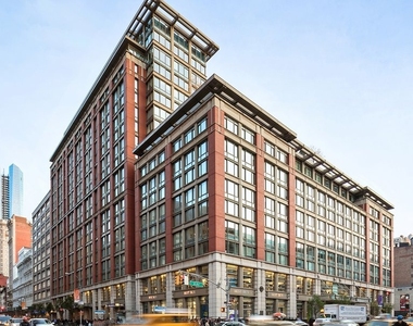60 W 23rd Street - Photo Thumbnail 8