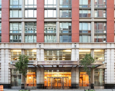 60 W 23rd Street - Photo Thumbnail 7