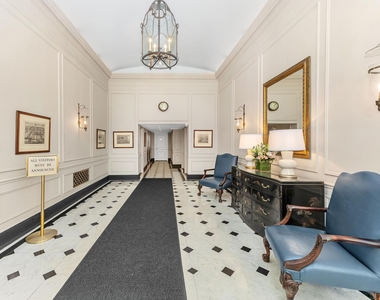 50 E 72nd Street - Photo Thumbnail 9