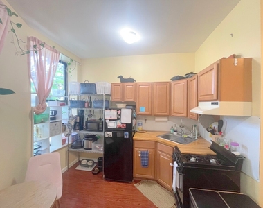 14 Convent Avenue - Photo Thumbnail 2