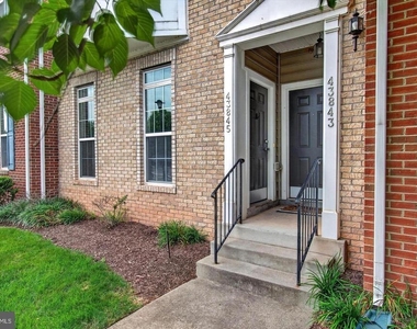 43845 Centergate Drive - Photo Thumbnail 1