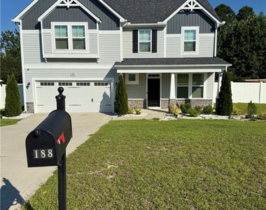 188 Bandana Way - Photo Thumbnail 1