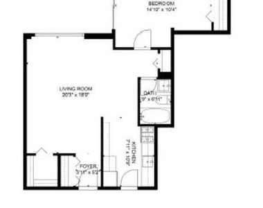 6641 Wakefield Drive - Photo Thumbnail 9
