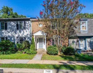 7416 Spring Tree Drive - Photo Thumbnail 2