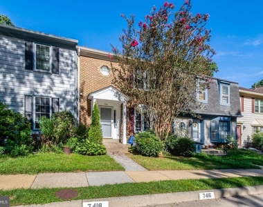 7416 Spring Tree Drive - Photo Thumbnail 1