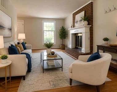 5726 Oak Fern Court - Photo Thumbnail 5