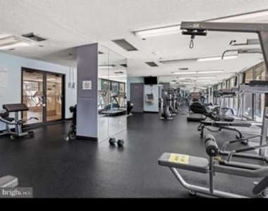 5501 Seminary Road - Photo Thumbnail 11