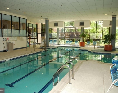 5901 Mount Eagle Drive - Photo Thumbnail 18