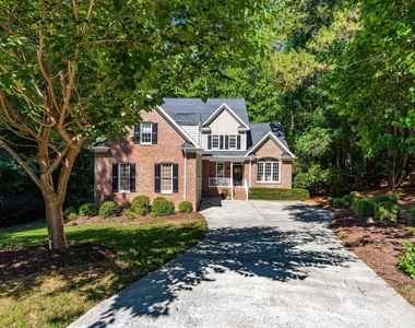 5801 Sand Pebble Place - Photo Thumbnail 1