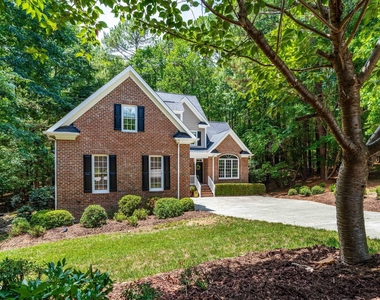 5801 Sand Pebble Place - Photo Thumbnail 3