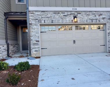 2126 Maggie Valley Drive - Photo Thumbnail 2