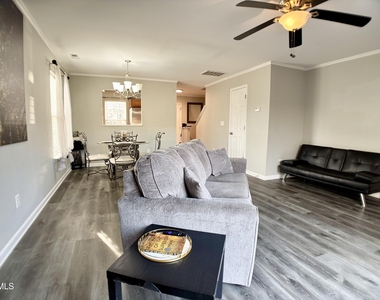 5816 Osprey Cove Drive - Photo Thumbnail 5