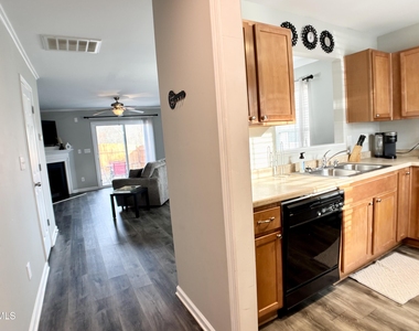 5816 Osprey Cove Drive - Photo Thumbnail 2