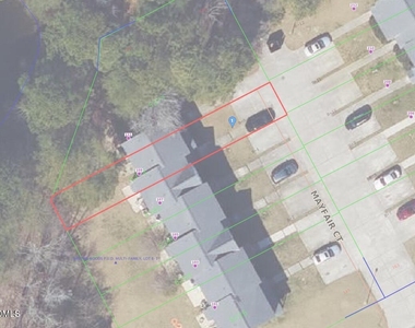 109 Mayfair Court - Photo Thumbnail 1