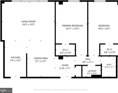 4600 Duke Street - Photo Thumbnail 30