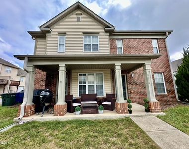 9826 Grettle Court - Photo Thumbnail 1